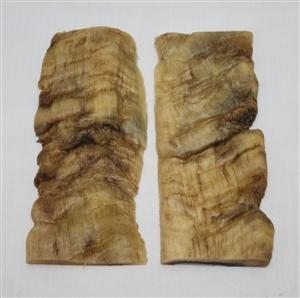 NB902A22 Merino Ram&#39;s Horn Flat Block Scales - Jantz Supply