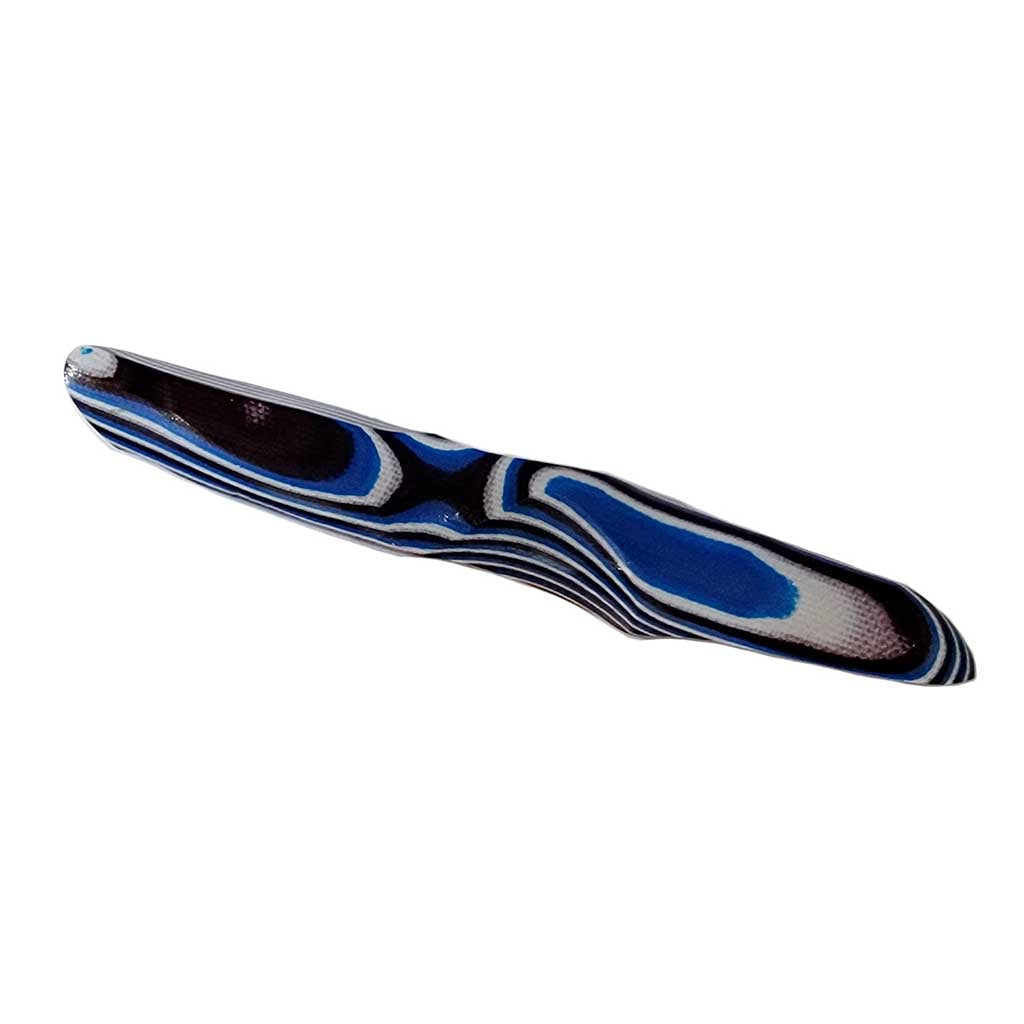 Ruby Red, White and Blue UltreX G10 2 ply - Jantz Supply