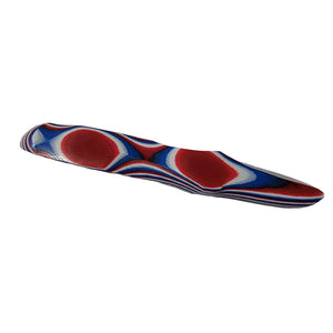 Ruby Red, White and Blue UltreX G10 2 ply - Jantz Supply