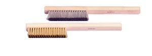 Sb16310 Brass Finishing Brush - Jantz Supply