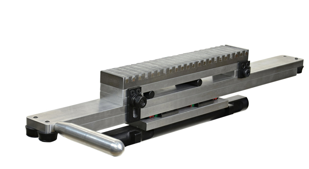 Burr King Surface Grinder Plate