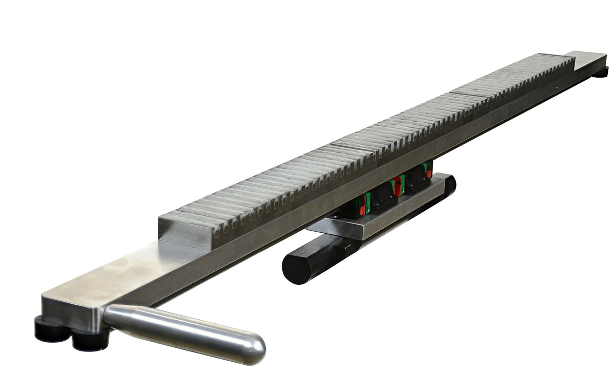 Burr King Surface Grinder Plate