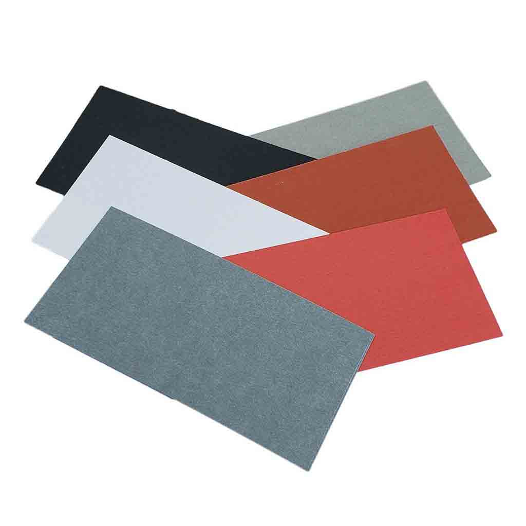 Fiber Spacer Material