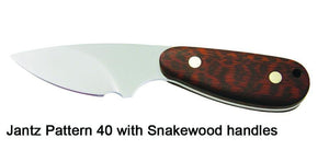 Snakewood Scales - Jantz Supply