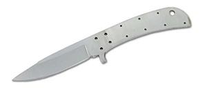 SS302 Bobcat Blade - Jantz Supply