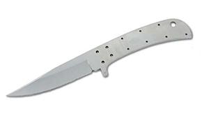 SS303 Cougar Blade - Jantz Supply