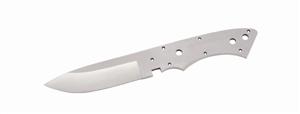 SSKA Derwent Drop Point Blade - Jantz Supply