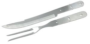 Traditional Carving Set - Jantz Supply