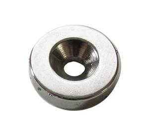 VP001 Replacement Neodymium Magnet For The Hd100 Vacuum Press. - Jantz Supply