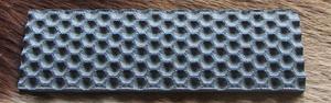 Wasp Nest Texture G10 - Jantz Supply