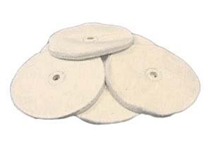Wj612 Loose Muslin Wheel - Jantz Supply