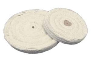 Wx308 Cotton Flannel Wheel - Jantz Supply